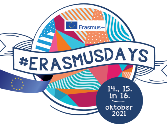 Erasmus dan na Univerzi v Novem mestu