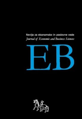 Revija za ekonomske in poslovne vede